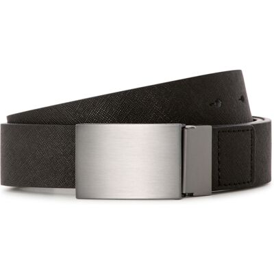 Curea din piele Celio Visibe2 negru XL female Curea din piele Celio Visibe2 negru XL female