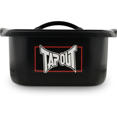 Tapout Cornerman bucket negru One size male Tapout Cornerman bucket negru One size male