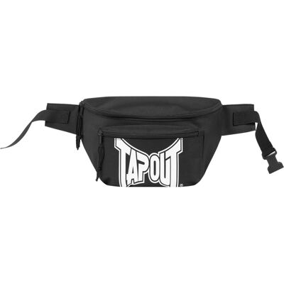 Tapout Hip bag gri One size unisex Tapout Hip bag gri One size unisex
