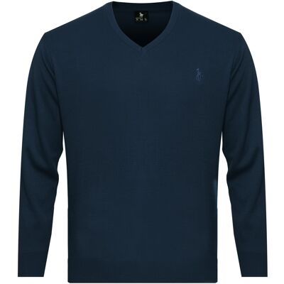 N&M&Y Vestă N&M&Y - V 3010 albastru M unisex N&M&Y Vestă N&M&Y - V 3010 albastru M unisex