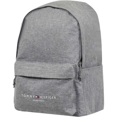Rucsac Tommy Hilfiger - Rucsac Th Groom gri One size unisex Rucsac Tommy Hilfiger - Rucsac Th Groom gri One size unisex