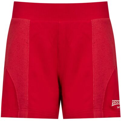 REEBOK - Pantaloni scurți Varsity HR rosu L female REEBOK - Pantaloni scurți Varsity HR rosu L female