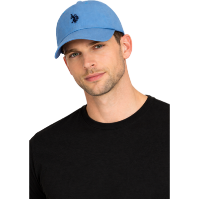US Polo Assn. - Șapcă negru One size female US Polo Assn. - Șapcă negru One size female