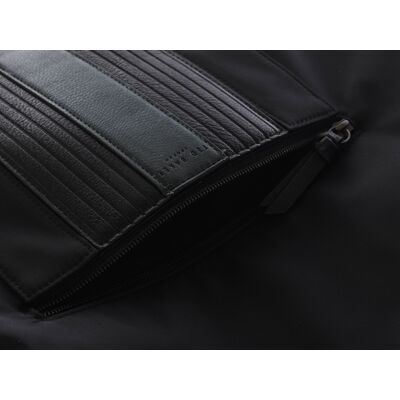 Rucsac negru Ted Baker London negru One size unisex Rucsac negru Ted Baker London negru One size unisex