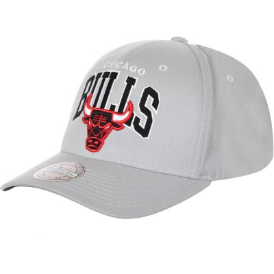 Mitchell & Ness Șapcă Mitchell & Ness Chicago Bulls negru One size female Mitchell & Ness Șapcă Mitchell & Ness Chicago Bulls negru One size female