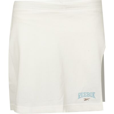Fustă Reebok pentru femei crem M unisex Fustă Reebok pentru femei crem M unisex