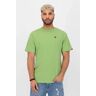 Alife and Kickin MADDOXAK A Nephrite Melange T-Shirt Other L male