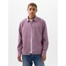 GAP Shirt relaxed - Men's roz XS male