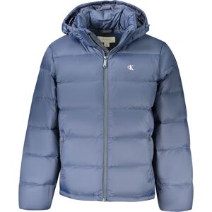 Calvin Klein Geacă de iarnă pentru bărbați cu glugă Other L male Calvin Klein Geacă de iarnă pentru bărbați cu glugă Other L male