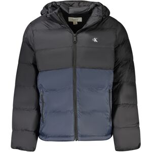 Calvin Klein Geacă de iarnă pentru bărbați cu glugă Other XL male Calvin Klein Geacă de iarnă pentru bărbați cu glugă Other XL male