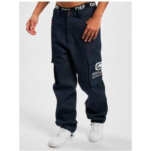 Pantaloni barbati, Ecko Unltd. Cargo negru W36 L34 male Pantaloni barbati, Ecko Unltd. Cargo negru W36 L34 male