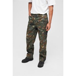 Brandit U.S. Ranger Cargo Pants kaki S male Brandit U.S. Ranger Cargo Pants kaki S male