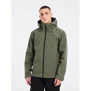 Men's jacket Protest PRTWOODGATE kaki L male Men's jacket Protest PRTWOODGATE kaki L male