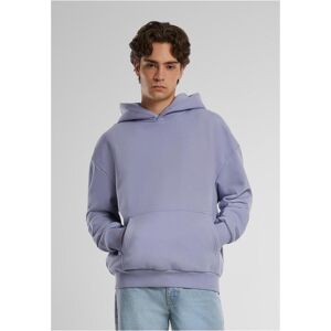 Urban Classics Men's hoodie Ultra Heavy Oversized purple gri 5XL male Urban Classics Men's hoodie Ultra Heavy Oversized purple gri 5XL male