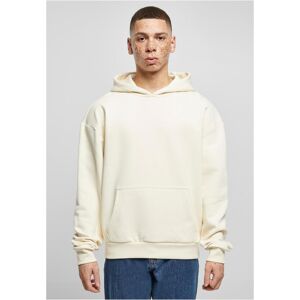 Urban Classics Ultra Heavy Hoody whitesand alb S male Urban Classics Ultra Heavy Hoody whitesand alb S male