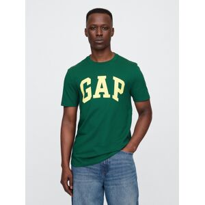 GAP T-shirt with Everyday Soft logo - Men's albastru M male GAP T-shirt with Everyday Soft logo - Men's albastru M male