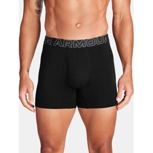 Boxeri barbati, Under Armour negru XL male Boxeri barbati, Under Armour negru XL male