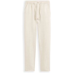 Pantaloni casual pentru barbati Celio - bej crem 40/34 male Pantaloni casual pentru barbati Celio - bej crem 40/34 male
