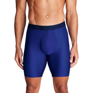 Boxeri pentru bărbați Under Armour albastru M male Boxeri pentru bărbați Under Armour albastru M male