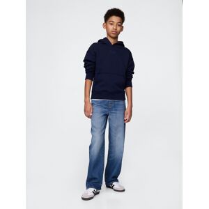 GAP Children's jeans Baggy UltraSoft - Boys negru M male GAP Children's jeans Baggy UltraSoft - Boys negru M male