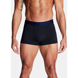 pentru barbati Under Armour - albastru inchis, negru, gri negru XL male pentru barbati Under Armour - albastru inchis, negru, gri negru XL male