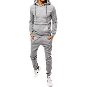 Trening barbati, DStreet gri XL male Trening barbati, DStreet gri XL male