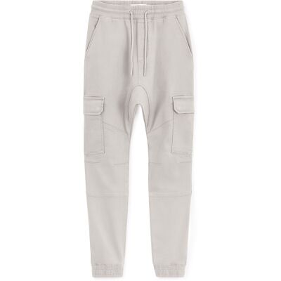 Celio Cargo Trousers Cokit4 - Mens gri XXL male Celio Cargo Trousers Cokit4 - Mens gri XXL male