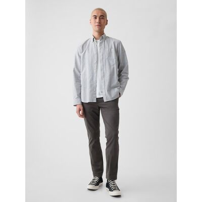 pentru barbati GAP - negru gri 30X32 male pentru barbati GAP - negru gri 30X32 male