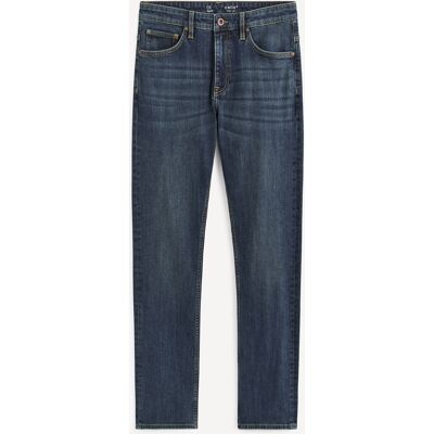 Blugi barbati, Celio 1092487 albastru 38-34 male Blugi barbati, Celio 1092487 albastru 38-34 male