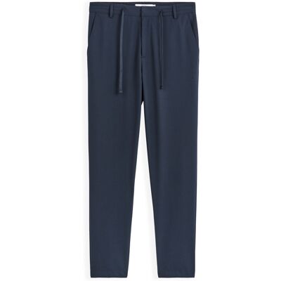 Pantaloni casual pentru barbati Celio - albastru inchis albastru 34 male Pantaloni casual pentru barbati Celio - albastru inchis albastru 34 male