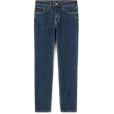 Celio Jeans Straight3l C15 - Mens albastru 32/32 male Celio Jeans Straight3l C15 - Mens albastru 32/32 male