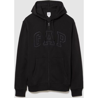 Hanorac barbati, GAP negru XL male Hanorac barbati, GAP negru XL male