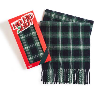 Celio Gift Wrapping Scarves Xjicarve - Men's negru One size male Celio Gift Wrapping Scarves Xjicarve - Men's negru One size male
