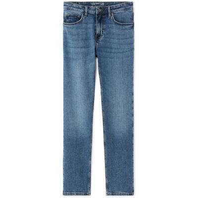 Celio Jeans C15 Straight Straightel - Mens albastru 34/32 male Celio Jeans C15 Straight Straightel - Mens albastru 34/32 male