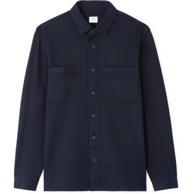 Celio Lapouki Shirt - Men's negru S male Celio Lapouki Shirt - Men's negru S male
