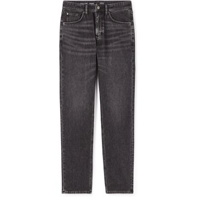 Celio Jeans C15 Straight Stlmaille - Mens gri 30/32 male Celio Jeans C15 Straight Stlmaille - Mens gri 30/32 male