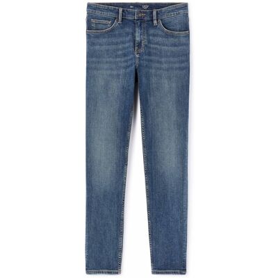 Celio Jeans C25 slim Foslim - Mens albastru 33 male Celio Jeans C25 slim Foslim - Mens albastru 33 male