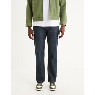 Celio Jeans C5 regular - Men's albastru 30/32 male Celio Jeans C5 regular - Men's albastru 30/32 male