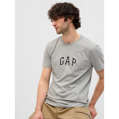 Tricou barbati, GAP gri M male Tricou barbati, GAP gri M male