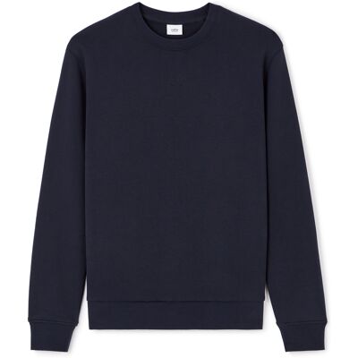 Hanorac Celio Feseven bleumarin albastru S male Hanorac Celio Feseven bleumarin albastru S male
