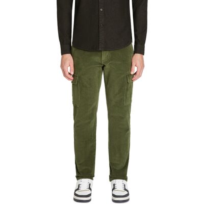 Celio Trousers Jopaul - Mens kaki 34 male Celio Trousers Jopaul - Mens kaki 34 male