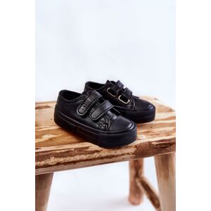 BIG STAR SHOES negru 30 unisex BIG STAR SHOES negru 30 unisex