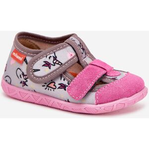 Milami Boto gri 24 unisex Milami Boto gri 24 unisex