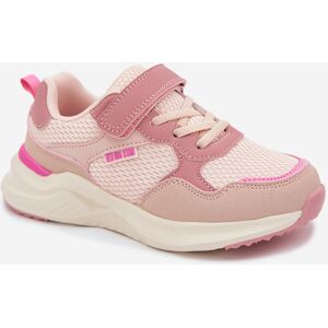 BIG STAR SHOES Teniși sport pentru copii Big Star crem 31 unisex BIG STAR SHOES Teniși sport pentru copii Big Star crem 31 unisex