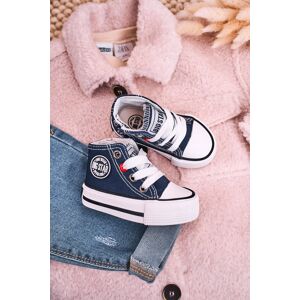 BIG STAR SHOES alb 17 unisex BIG STAR SHOES alb 17 unisex