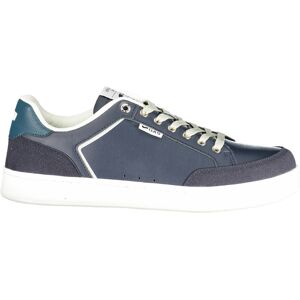 GAS Teniși sport low-top pentru bărbați, albaștri Other 43-46 male GAS Teniși sport low-top pentru bărbați, albaștri Other 43-46 male