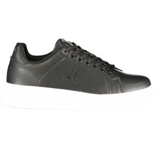 U.S. GRAND POLO EQUIPMENT & APPAREL Teniși sport low-top pentru bărbați Other USA: 10.5, UK: 10 male U.S. GRAND POLO EQUIPMENT & APPAREL Teniși sport low-top pentru bărbați Other USA: 10.5, UK: 10 male