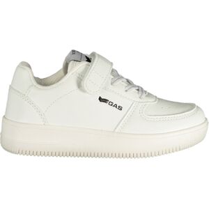 GAS Adidași albi pentru copii Other 32 unisex GAS Adidași albi pentru copii Other 32 unisex
