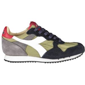 Adidasi sport dama Diadora negru 36.5 unisex Adidasi sport dama Diadora negru 36.5 unisex
