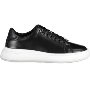 Teniși sport negri de damă Calvin Klein negru 38 unisex Teniși sport negri de damă Calvin Klein negru 38 unisex